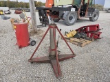 Blackhawk Transmission Jack ++