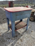 Parts Washer