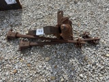 Sway Bar Hitch