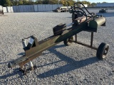 Log Splitter +