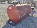 Fuel Barrel +