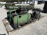 Hydraulic Pump +