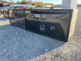 Tool Boxes +