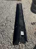 2-8' Pallet Fork Extensions (Pair)