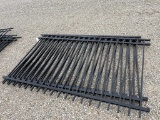 Fencing Pieces +