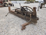 3pt Log Splitter +