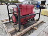 Brushless Fire-Pro 6,000 Watts Generator +