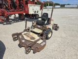 Grasshopper 729 Liquid Cooled 61