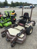 Grasshopper 727K EFi Kohler 1319 Hrs +