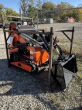 YF2-380 Skid Steer Loader  AGT 2024 +