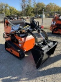 YF2-380 Skid Steer Loader  AGT 2024 +