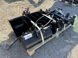 Mini Excavator Attachment 2024 AGT  +
