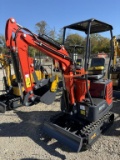 MX15R Mini Excavator AGT 2024 +