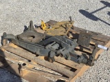 Walker Unit Lift ++