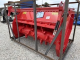 Skid Steer Mulcher 2024 Top Cat+