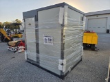 IRMT Mobile Toilet   +