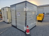 IRMT Mobile Toilet   +
