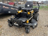 Cub Cadet Commercial Zero Turn