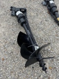 VICSEC 16 Inch Auger 2024+