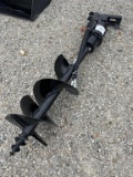 VICSEC 12 Inch Auger 2024+