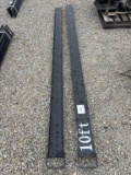SKLP 10 Ft Forklift Extension Rod  2024+