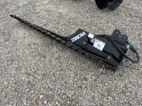 VICSEC Hedge Trimmer Excavator Attachment  2024+