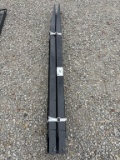 SKLP 6 Ft Forklift Extension Rod  2024+