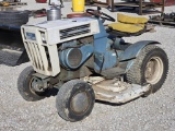 Sears Mowers SS12