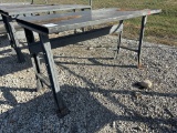 Steel Tables