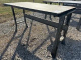 Steel Tables