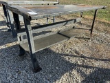 Steel Tables
