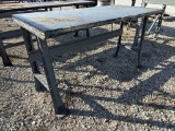 Steel Tables