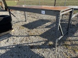 Steel Tables