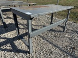 Steel Tables