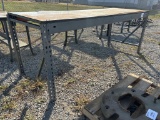 Steel Tables