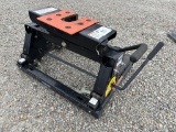 Reese Sliding 5th Wheel Hitch