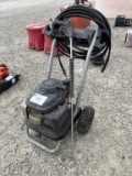 Pressure Washer