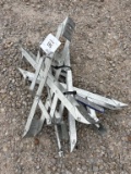 Wheel Chocks