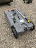 Camping Portable Septic Tank