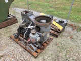 Misc Furnace Fans, Shop Items,