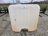 Plastic Chemical Tank