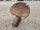 Tractor Seat-