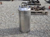 Metal Tank