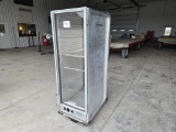 Commercial food warmer