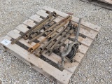 Pallet of PTO Shafts