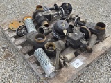 Pallet of Misc