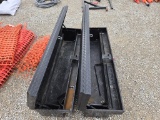 BTA Side Rail Tool Box 55