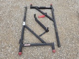 Weather Guard Ladder Rack
