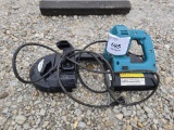 Hand Band Saw