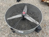 4 Ft Fan